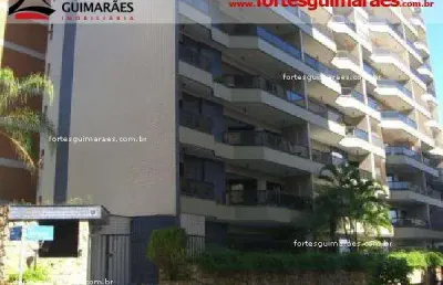 Apartamento para locação, 03 quartos sendo 01 suíte, 110,00 m², centro