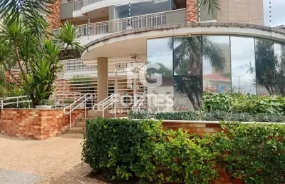 Apartamento, 03 quartos sendo 01 suíte, 128 m², vila seixas