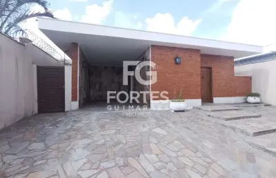 Casa com 3 dormitórios com 191m² no bairro ribeirânia!