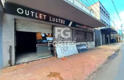 Prédio para alugar na Avenida Doutor Francisco Junqueira, Jardim América, Ribeirão Preto