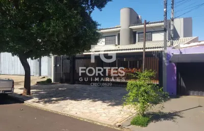 Ponto comercial para alugar na Avenida Anhanguera, Sala, Alto da Boa Vista, Ribeirão Preto