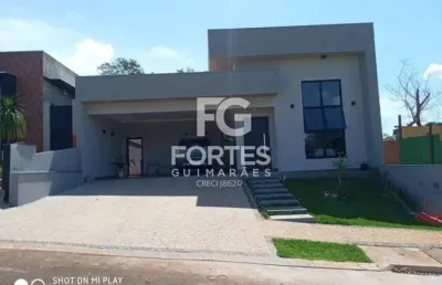 Casa em condomínio para locação, 03 quartos sendo 01 suíte, área de lazer, 160 m², bonfim paulista