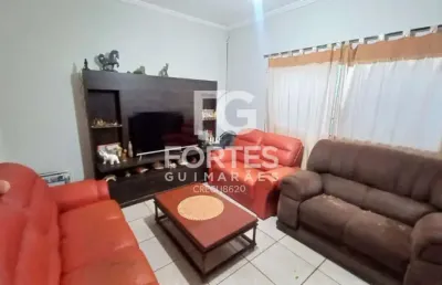Casa com 3 quartos de 143,09m² para no locação no jardim paiva