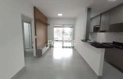 Apartamento de 2 quartos de 70 m² no bairro ribeirânia!