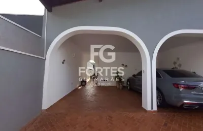 Casa comercial com 3 quartos, 224m², para alugar no alto da boa vista