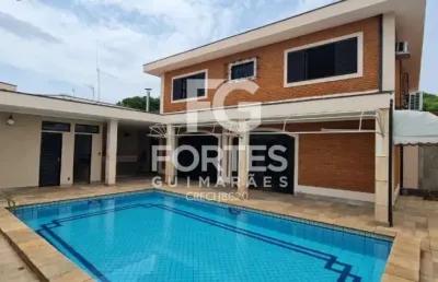 Casa para locação comercial, 03 quartos sendo 01 suíte, área de lazer, alto da boa vista