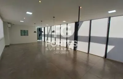 Ponto comercial para alugar na Avenida Costábile Romano, Sala, Ribeirânia, Ribeirão Preto
