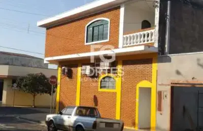 Casa/ sobrado com 3 quartos no bairro jardim independência!