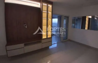 Apartamento com 3 quartos de 90,15m² para locação no quinta da primavera