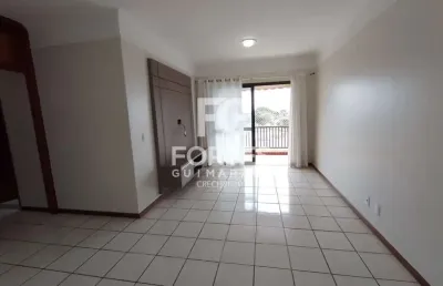 Apartamento com 3 quartos para locação com 90,84m² no pres. medici