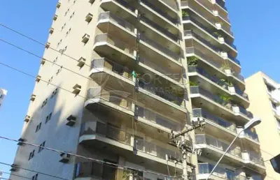 Apartamento com 3 quartos para alugar na Rua Campos Salles, Apto, Centro, Ribeirão Preto