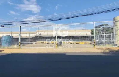 Galpão lagoinha 1.948 m², próximo rodovia anhangueira