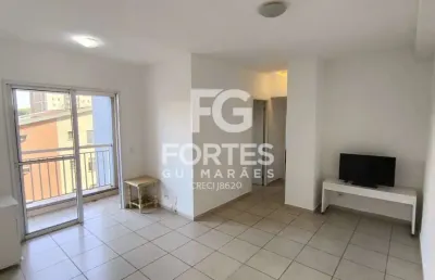 Apartamento semi mobiliado 57m² com 2 quartos sendo 1 suíte, armários e 1 com ar condicionado, na avenida caramuru;