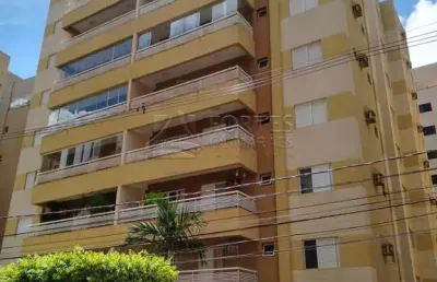 Apartamento de 3 quartos com 104,16m² para no locação no jardim botânico