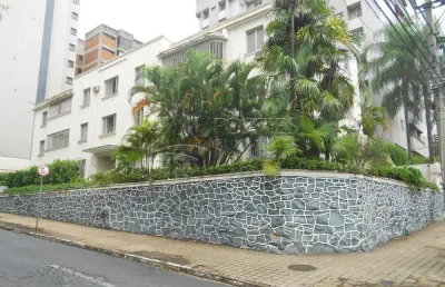 Apartamento com 3 quartos para alugar na Rua Campos Salles, Apto, Centro, Ribeirão Preto