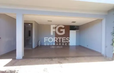 Casa com 3 quartos para alugar na Avenida José Herbert Faleiros, Casa, Recreio das Acácias, Ribeirão Preto