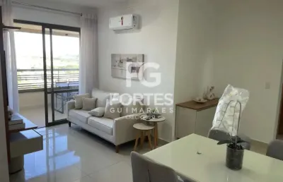 Apartamento para locação, 02 quartos sendo 02 suítes, 81 m², nova aliança