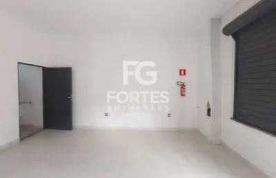 Prédio para alugar na Rua Américo Brasiliense, Vila Seixas, Ribeirão Preto