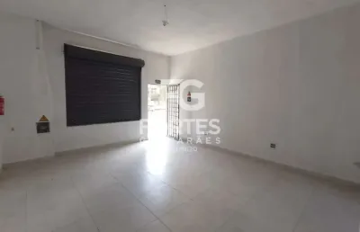 Prédio para alugar na Rua Américo Brasiliense, Vila Seixas, Ribeirão Preto