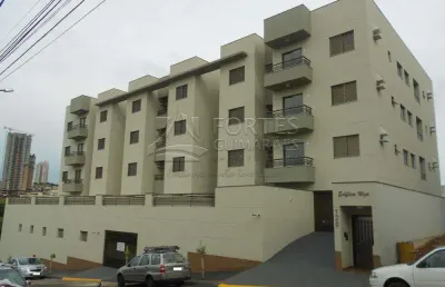 Apartamento de 1 quarto com 46m² para locação n jardim botânico