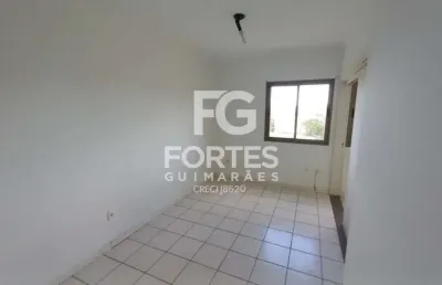 Apartamento com 1 quartos com 37 m² no bairro ribeirânia!