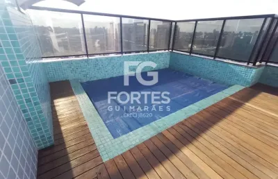 Apartamento duplex com 4 quartos de 252m² no bairro santa cruz do josé jacques!