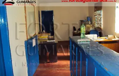 Prédio para alugar na Via Anhanguera, 0, Recreio Anhangüera, Ribeirão Preto