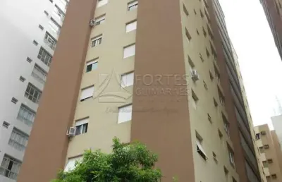 Apartamento com 3 quartos para alugar na Rua Bernardino De Campos, Apto, Centro, Ribeirão Preto