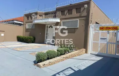 Casa comercial para alugar na Avenida Santa Luzia, Jardim Sumaré, Ribeirão Preto