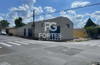 Imóvel comercial, esquina, 03 salões, 12 vagas d garagem, 150 m² área construída, ipiranga