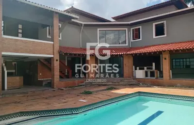 Casa comercial/residencial, de esquina, 04 quartos sendo 04 suítes + 06 salas, 896 m² de terreno, alto da boa vista
