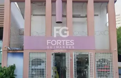 Imovel comercial de 270 m² no bairro jardim américa!