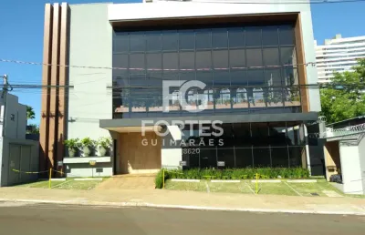 Excepcional imóvel comercial - 320 m² piso inferior.