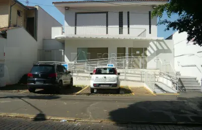 Casa comercial para alugar na Avenida Nove De Julho, 0, Centro, Ribeirão Preto