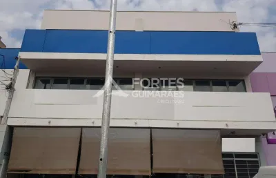 Casa comercial para alugar na Avenida Presidente Vargas, B, Jardim Canadá, Ribeirão Preto