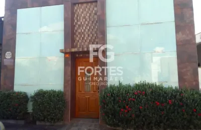 Imóvel comercial, recepção, 03 salas 01 com banheiro privativo, 190 m², jardim são luiz