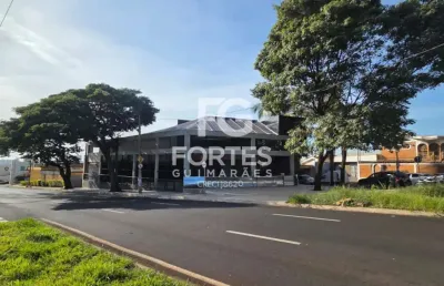 Imóvel comercial  em via de grande movimento com magnifica vista de 558m² de área construída no bairro jardim américa!