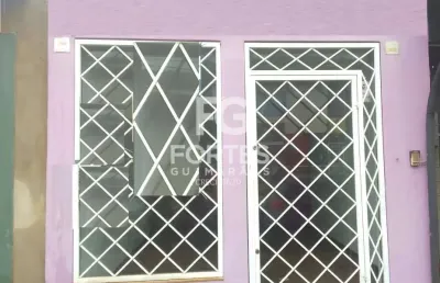 Casa comercial para alugar na Rua Comandante Marcondes Salgado, Jardim Sumaré, Ribeirão Preto
