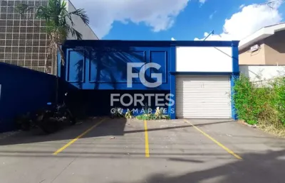 Casa comercial para alugar no bairro vila seixas com 150m²