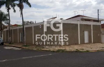 Casa comercial para locação, 06 salas, 339, m² de área construída, jardim américa
