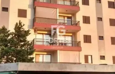Apartamento, 03 quartos sendo 01 suíte, 90 m², presidente médici