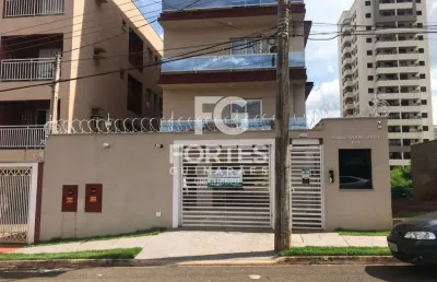 Flat  de 1 quarto com 28 m² no bairro nova aliança!
