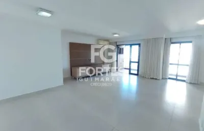 Apartamento com 3 quartos de 166 m² no bairro jardim irajá!