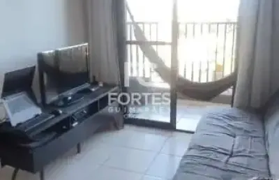 Apartamento mobiliado de 2 quartos com 50 m² no bairro residencial monterey!