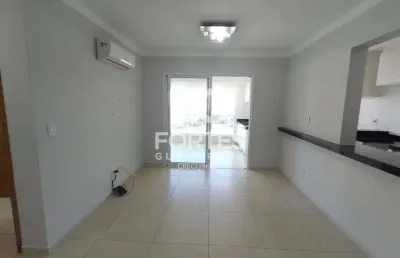 Apartamento de 2 quartos com 78 m² de area construída no bairro jardim são luiz!