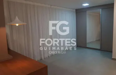 Kitnet / Stúdio para alugar na Avenida Professor João Fiúsa, Apto, Jardim Irajá, Ribeirão Preto