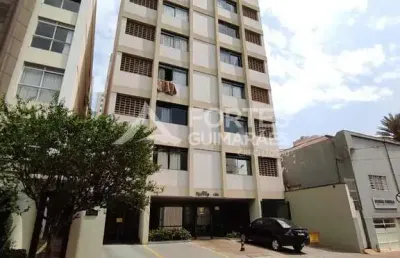 Kitnet / Stúdio para alugar na Rua Prudente De Morais, Kit - Apto, Centro, Ribeirão Preto