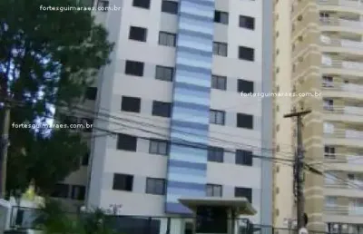 Apartamento de 1 quarto com 43,90m² para locação no centro