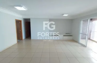 Apartamento com 3 suítes de 137,70m² para locação no jardim irajá