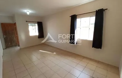 Casa com 3 quartos para alugar na Avenida Professora Edul Rangel Rabello, Casa - Quadra G, Residencial Jequitibá, Ribeirão Preto